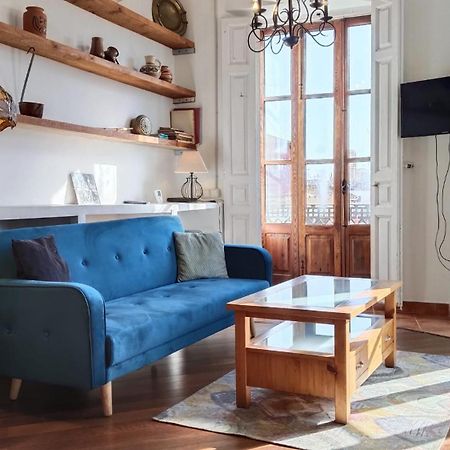瓦伦西亚Loft El Carmen Amazing Views公寓 外观 照片