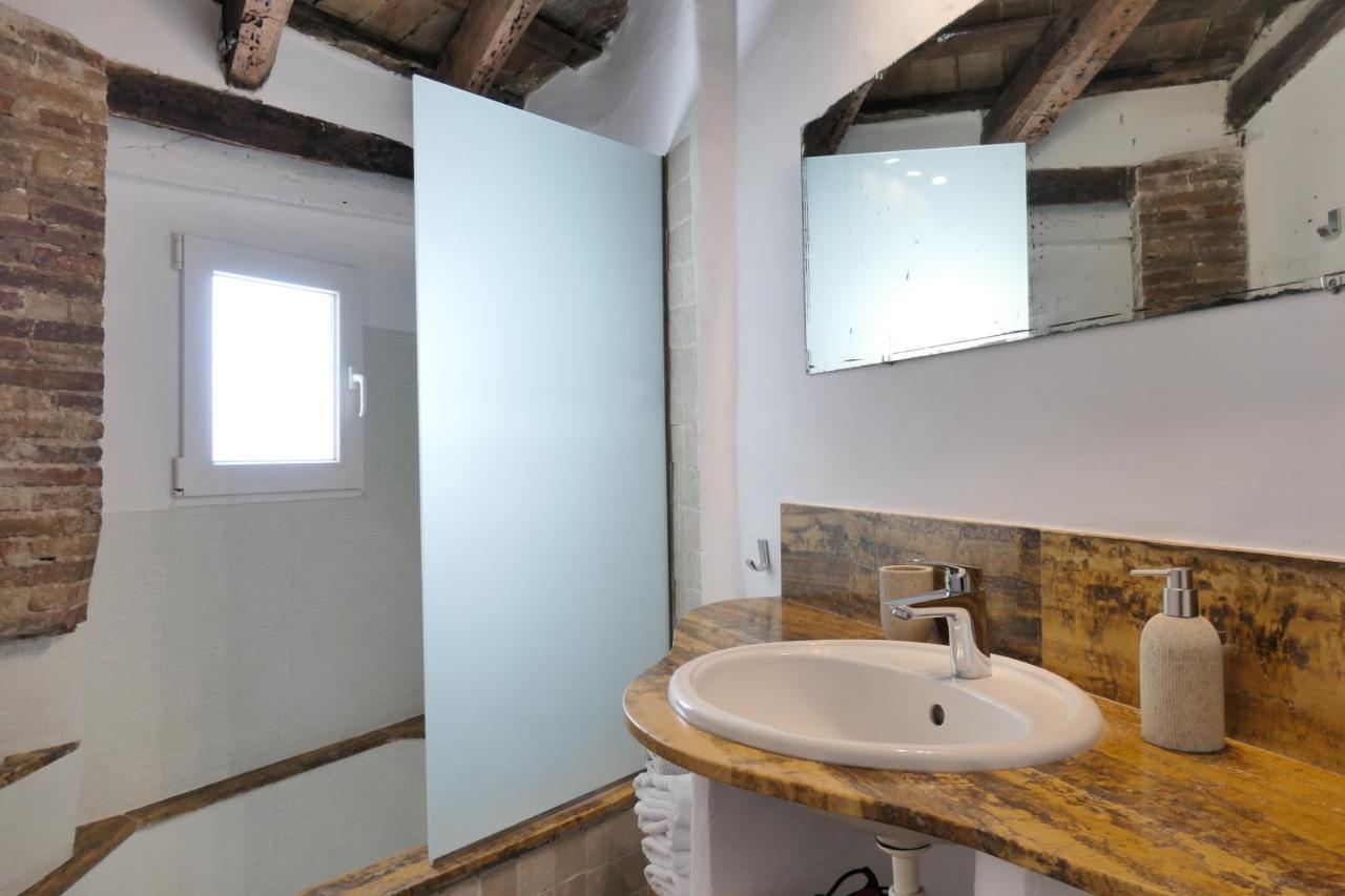瓦伦西亚Loft El Carmen Amazing Views公寓 外观 照片