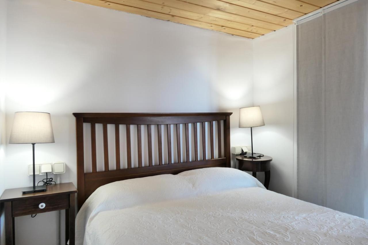瓦伦西亚Loft El Carmen Amazing Views公寓 外观 照片