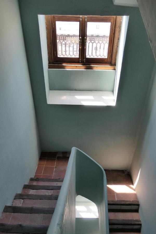 瓦伦西亚Loft El Carmen Amazing Views公寓 外观 照片